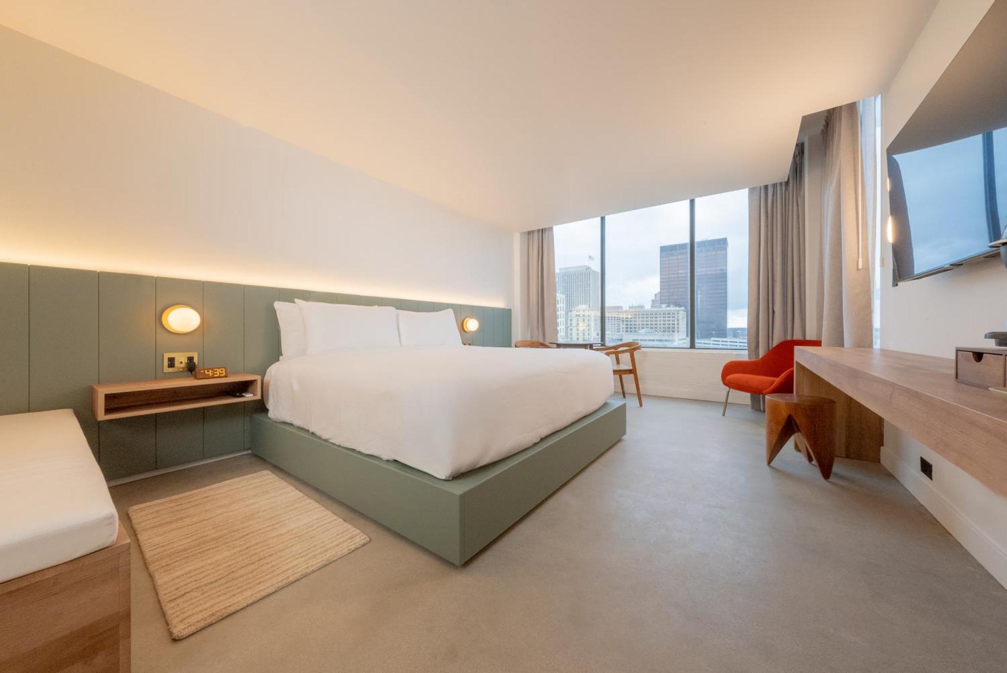 Dayton Vitality Hotel מראה חיצוני תמונה