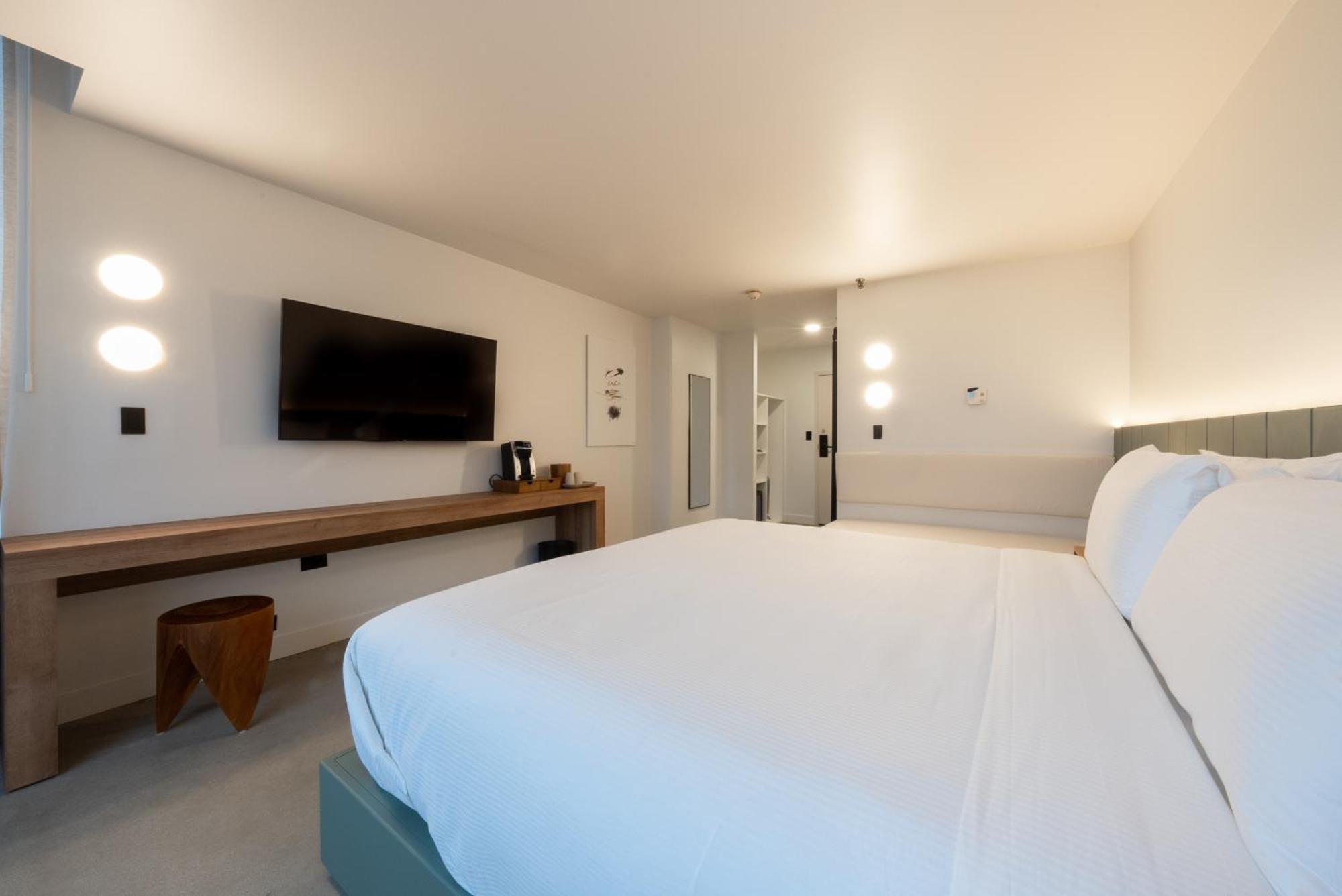 Dayton Vitality Hotel מראה חיצוני תמונה
