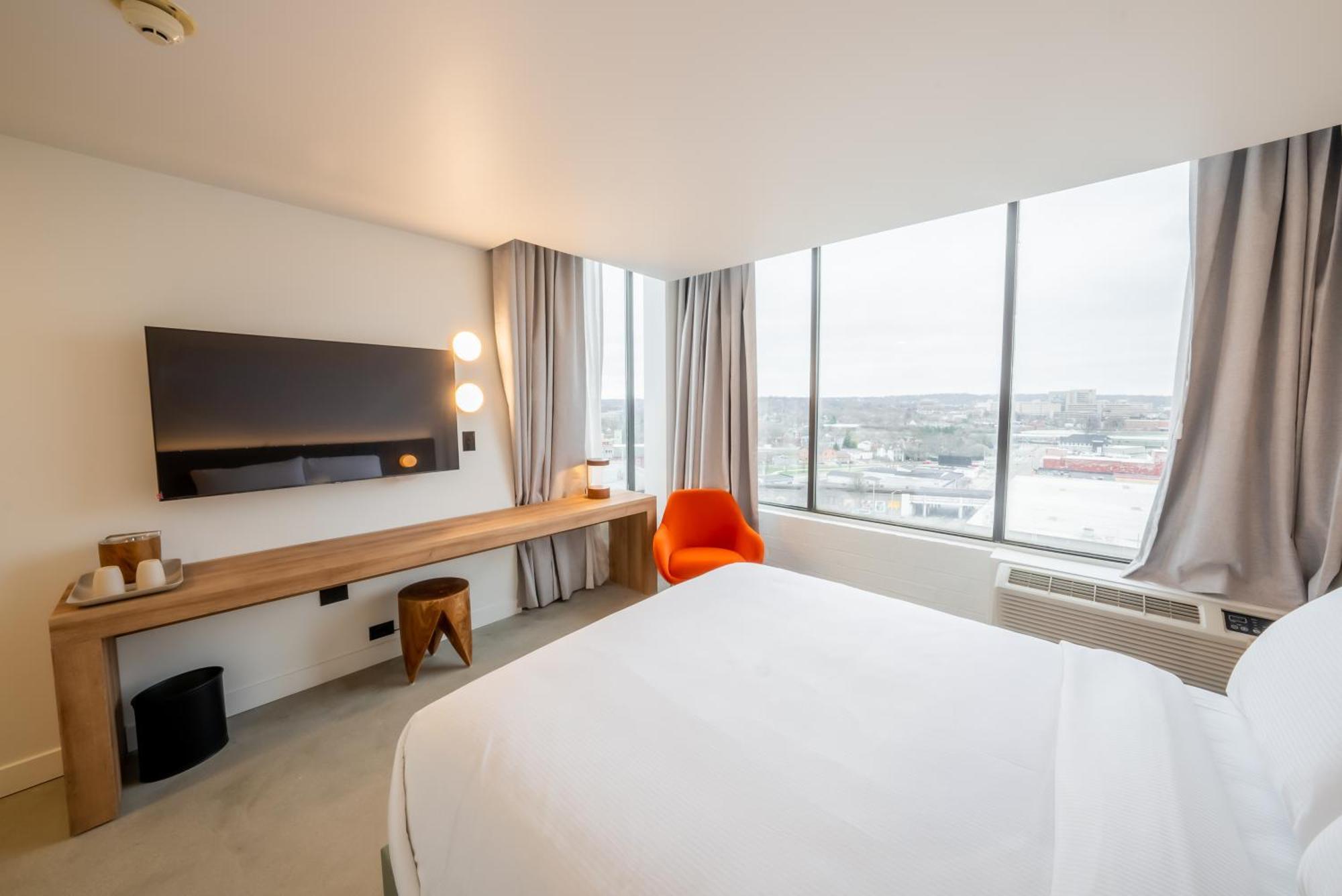 Dayton Vitality Hotel מראה חיצוני תמונה