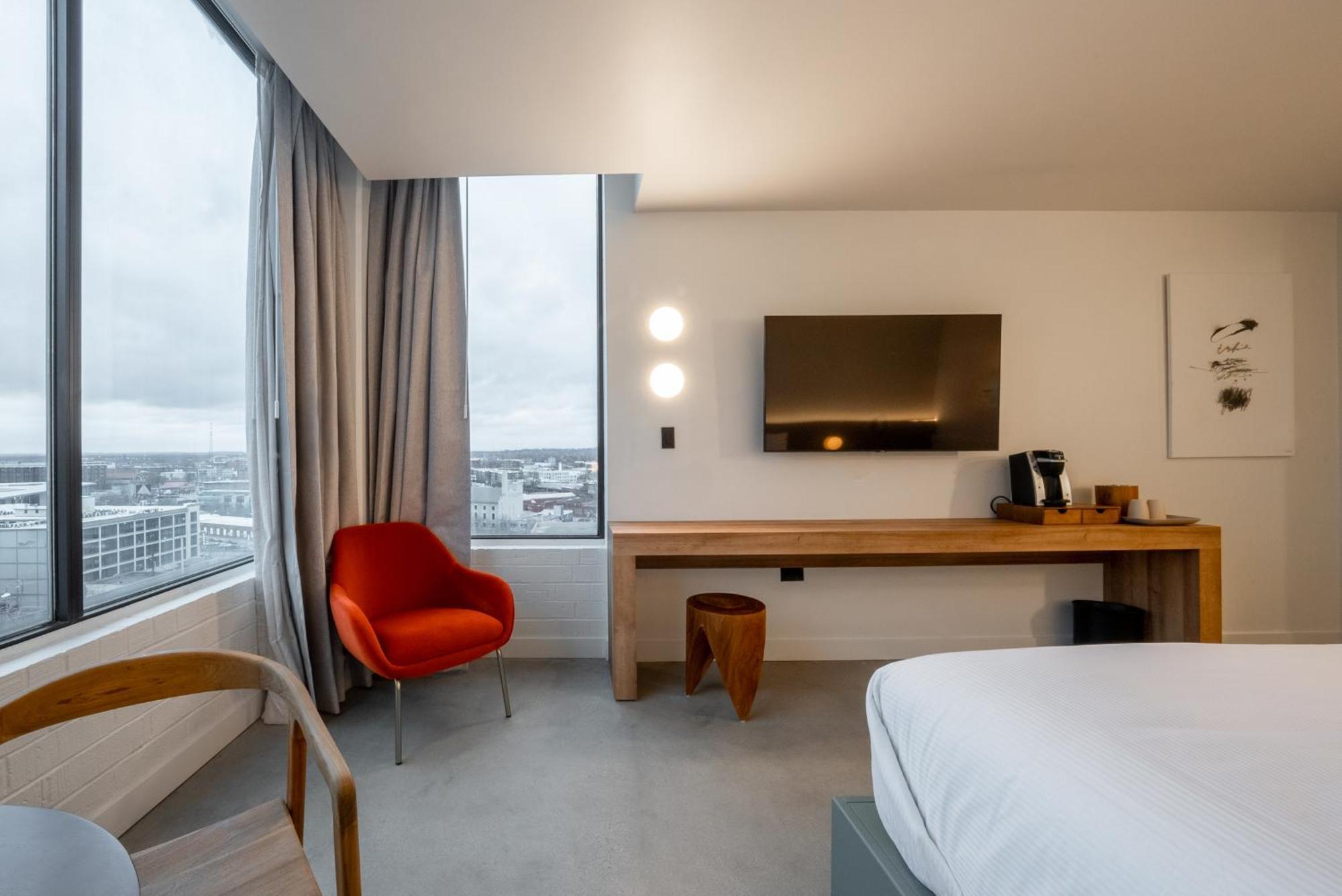 Dayton Vitality Hotel חדר תמונה
