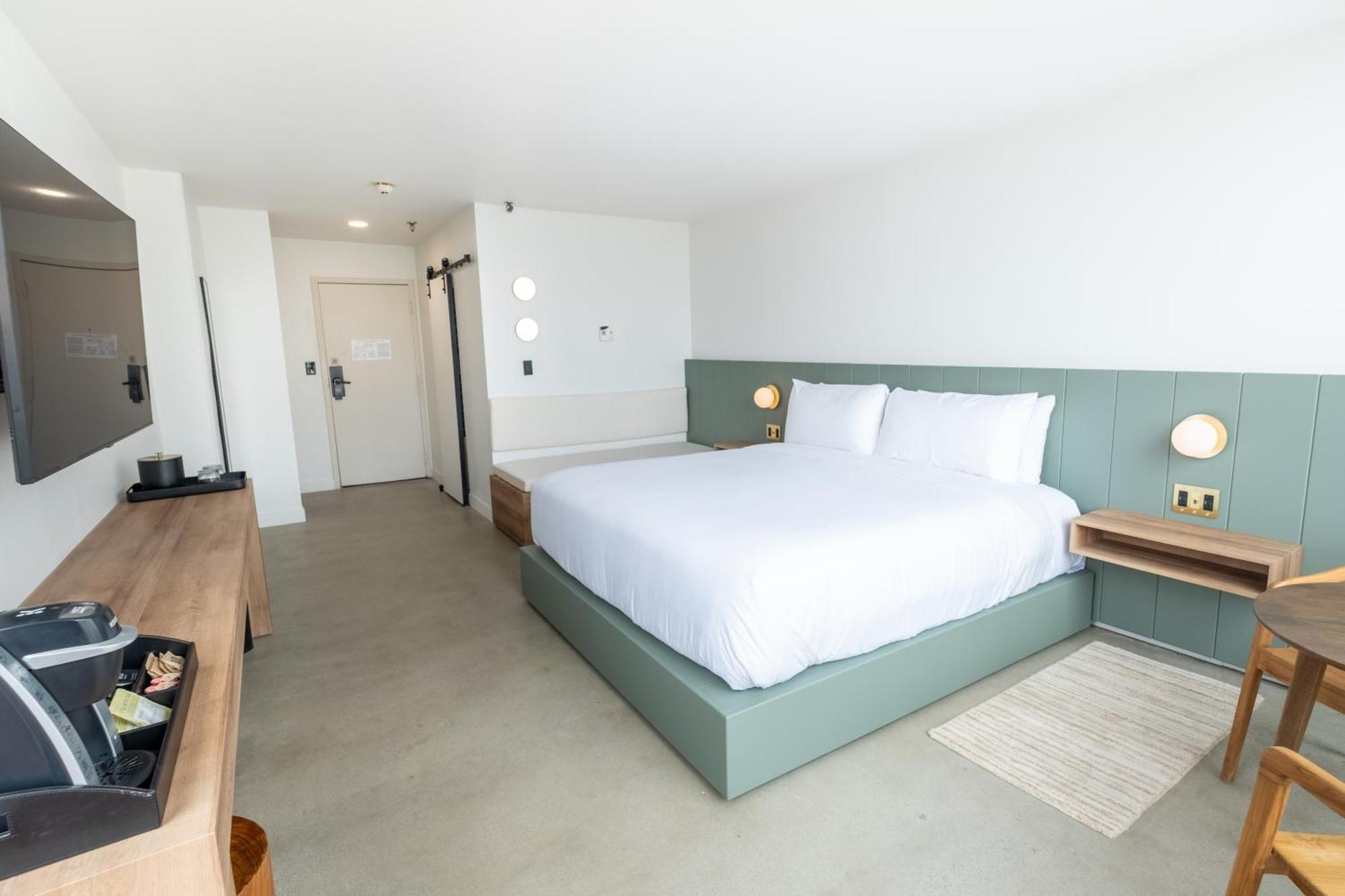 Dayton Vitality Hotel מראה חיצוני תמונה