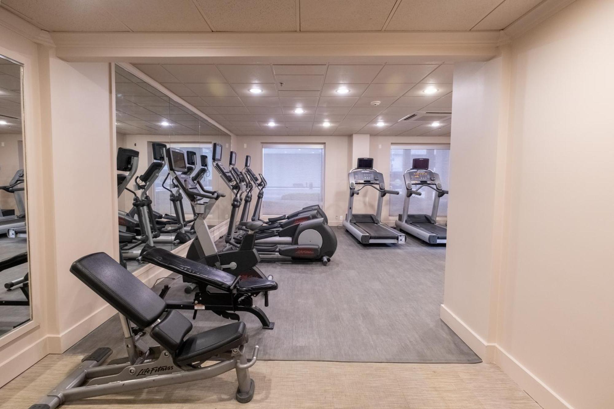 Dayton Vitality Hotel מראה חיצוני תמונה