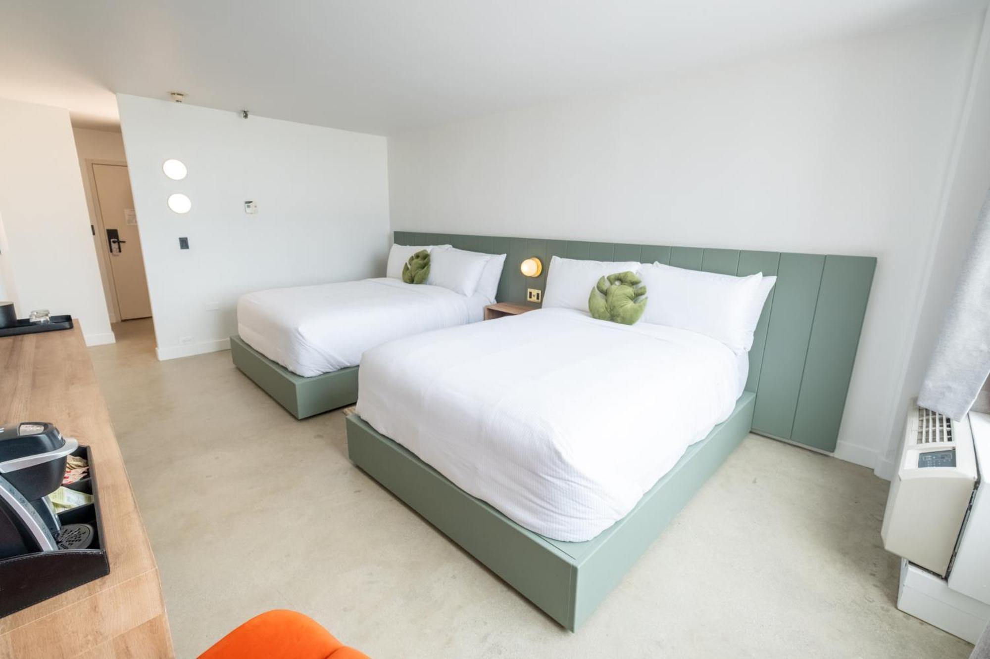 Dayton Vitality Hotel מראה חיצוני תמונה