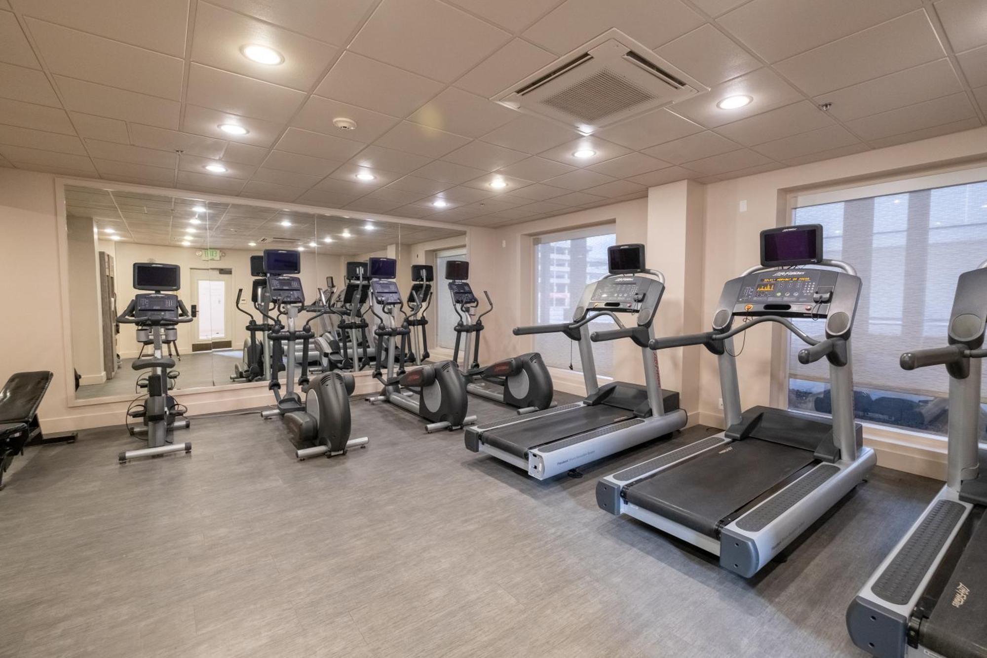 Dayton Vitality Hotel מראה חיצוני תמונה